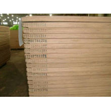 Truck Flooring Sperrholz, 30mm Containerboden Sperrholz mit 21 Schichten Eculyptus Core